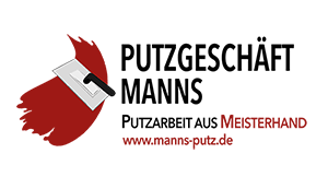 Putzgeschäft Manns Logo